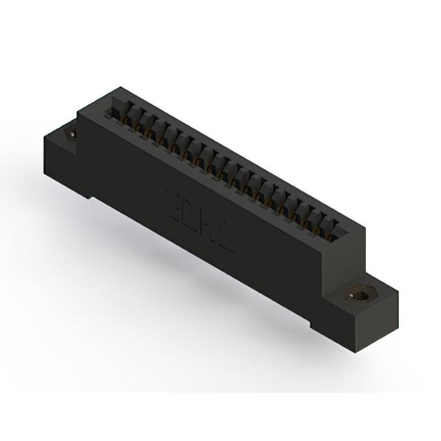 392-018-521-108 EDAC Inc.  Edgeboard Connectors